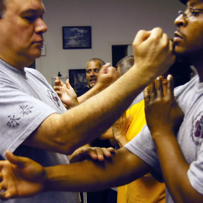 Wing Chun School of Internal Arts Picture 7