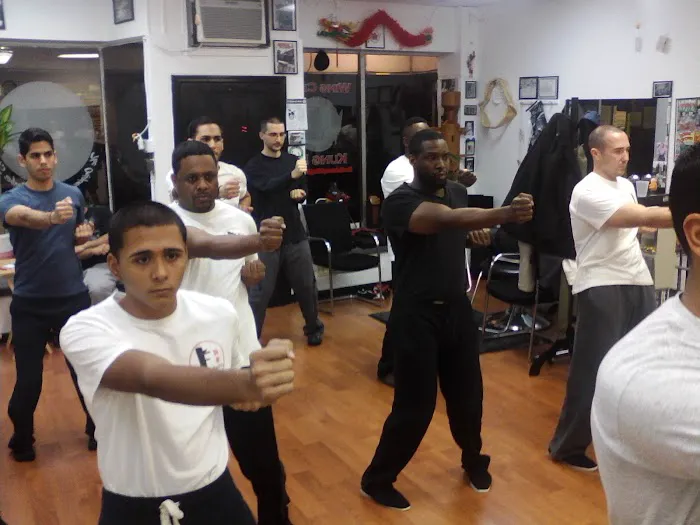 Wing Chun School of Internal Arts Picture 4