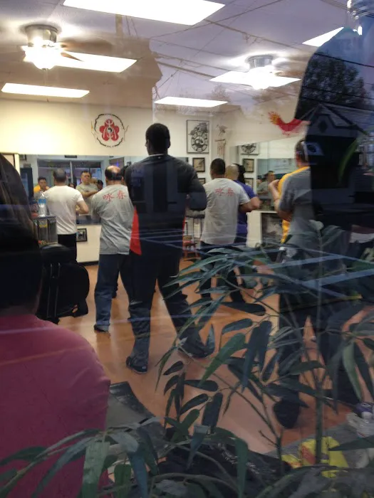 Wing Chun School of Internal Arts Picture 5