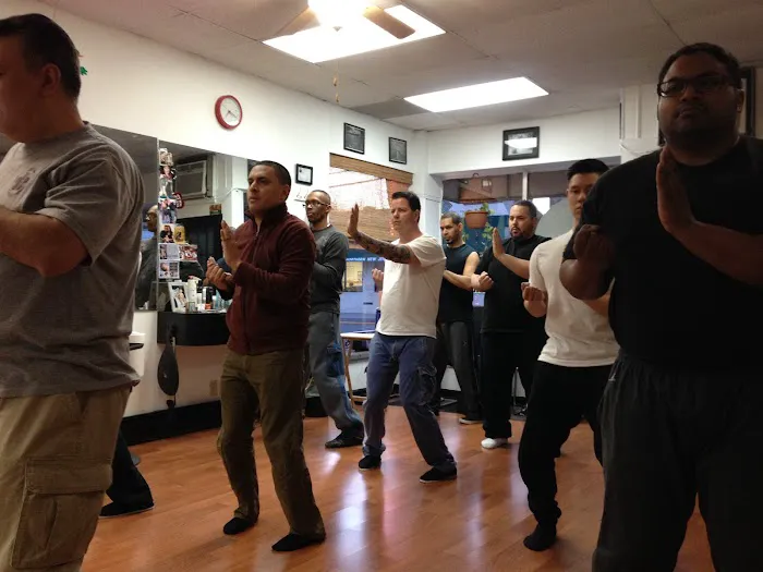Wing Chun School of Internal Arts Picture 6