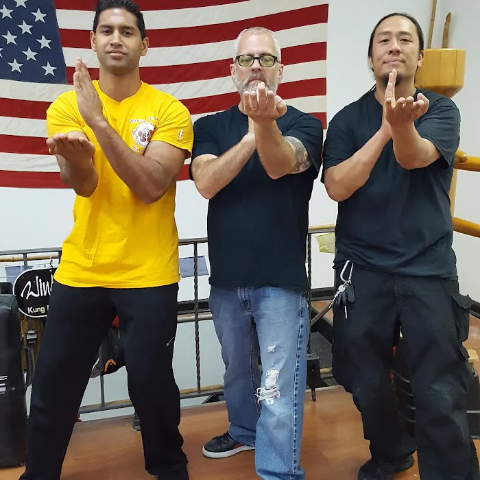 Wing Chun School of Internal Arts Picture 10