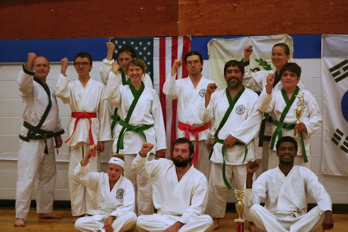 Keweenaw Korean Martial Arts Picture 1