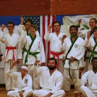 Keweenaw Korean Martial Arts ico