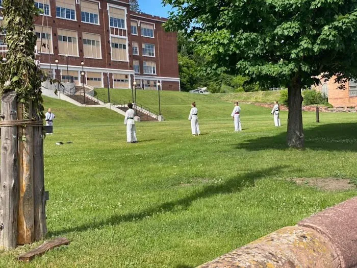 Keweenaw Korean Martial Arts Picture 2
