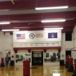 Karate Institute of America