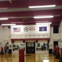 Karate Institute of America ico