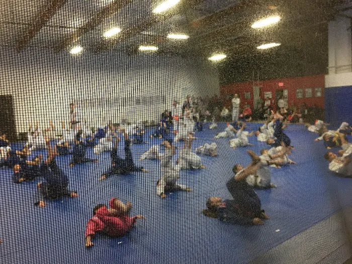 Gracie Barra San Clemente Martial Arts Picture 1