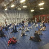 Gracie Barra San Clemente Martial Arts ico