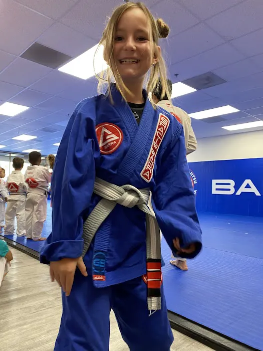 Gracie Barra San Clemente Martial Arts Picture 4