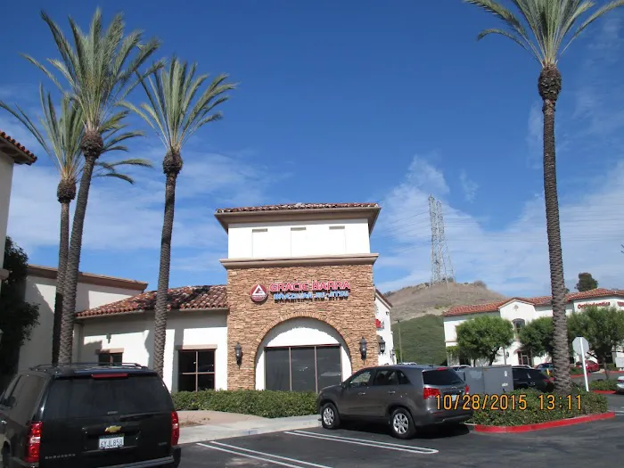 Gracie Barra San Clemente Martial Arts Picture 7