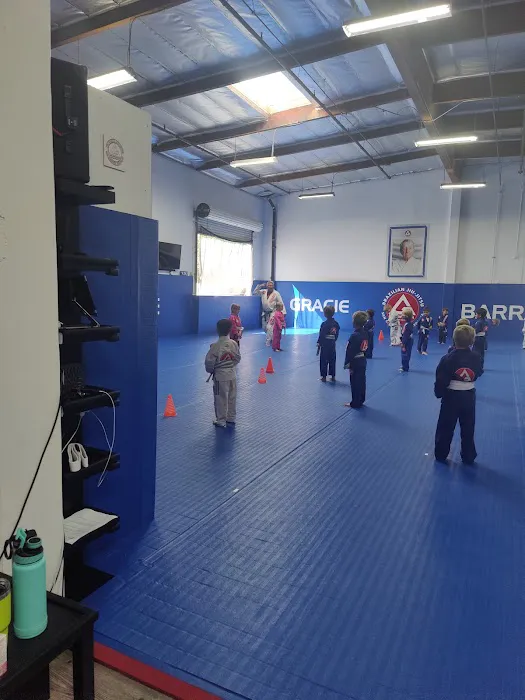 Gracie Barra San Clemente Martial Arts Picture 6