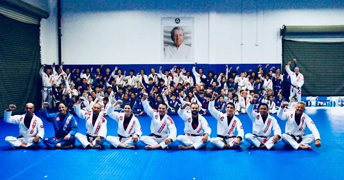 Gracie Barra San Clemente Martial Arts Picture 9