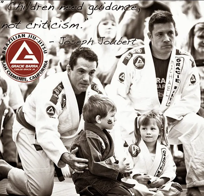 Gracie Barra San Clemente Martial Arts Picture 10