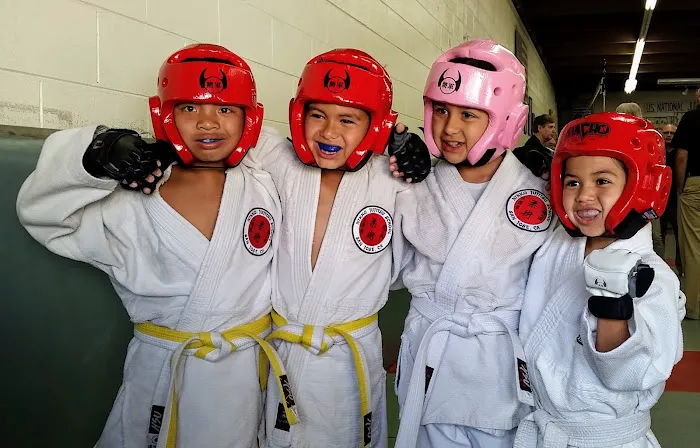 Nikko Jujitsu School Picture 7
