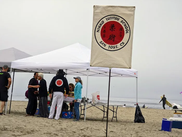 Nikko Jujitsu School Picture 2