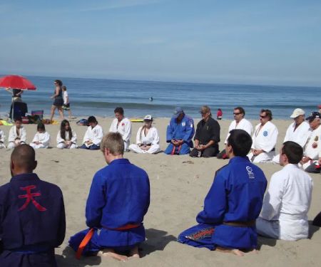 Nikko Jujitsu School