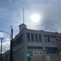 Aikido of San Jose ico