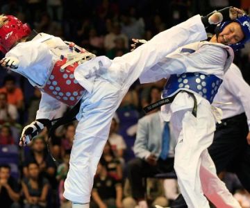 The Future of Tae Kwon Do: Potential New Events in the Olympics