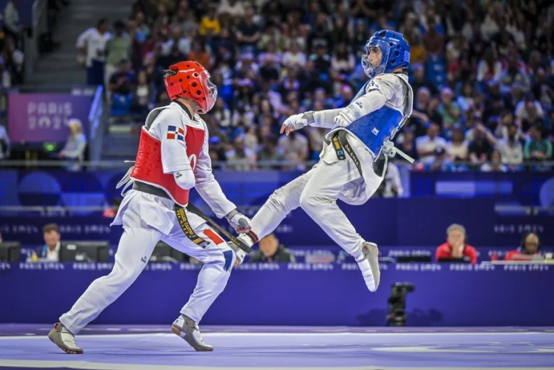 The Future of Adaptive Tae Kwon Do in the Paralympic Movement