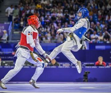 The Future of Adaptive Tae Kwon Do in the Paralympic Movement