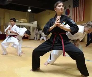 The Relationship Between Music Theory and Dance: How Tae Kwon Do and Genetics Intersect