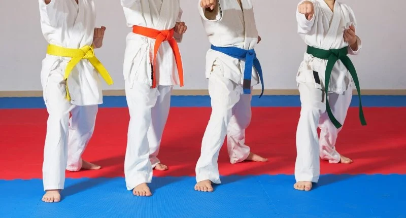 The Benefits of Private Tae Kwon Do Lessons Versus Group Classes