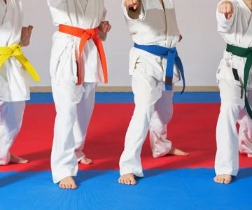 The Benefits of Private Tae Kwon Do Lessons Versus Group Classes