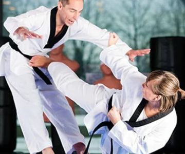 Top 10 Tae Kwon Do Kicking Techniques Every Beginner Must Master
