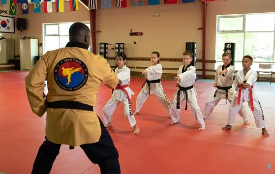 The Art of Teaching Tae Kwon Do: Essential Skills Every Instructor Needs