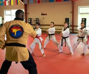 The Art of Teaching Tae Kwon Do: Essential Skills Every Instructor Needs