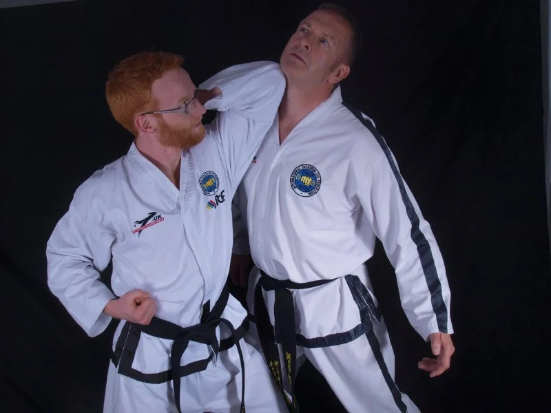 How to Mentally Prepare for Facing a Stronger Opponent