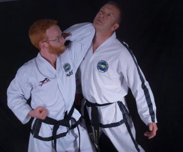 How to Mentally Prepare for Facing a Stronger Opponent