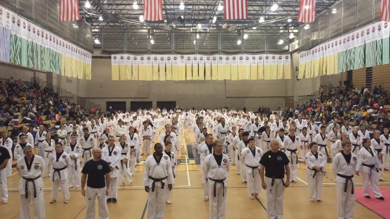 Tae Kwon Do Fundraising Ideas for Your Dojang or Team