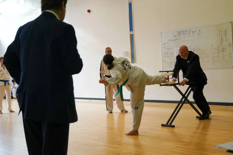 The Art of Breaking: Choosing the Right Wood for Boards