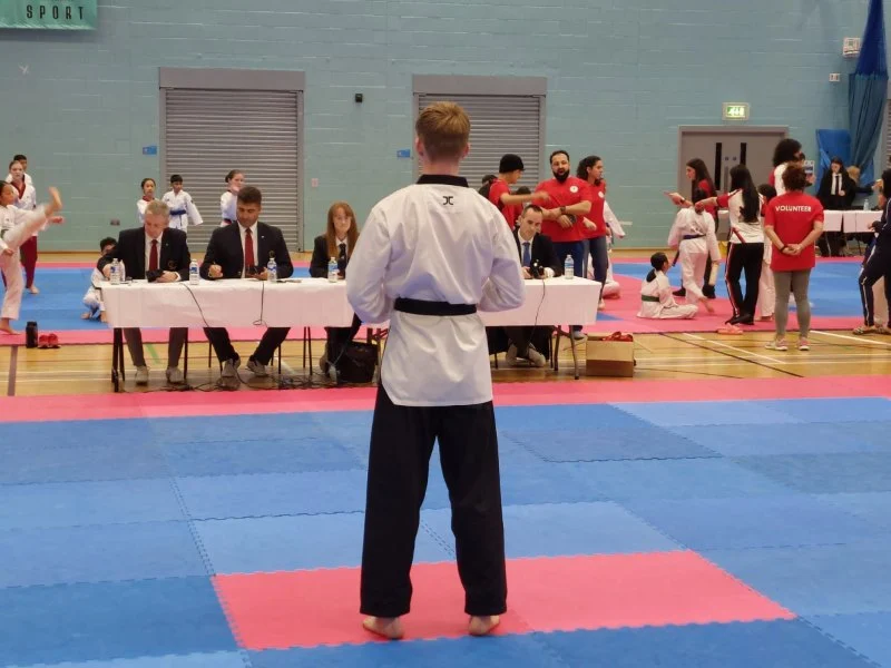 How to Judge Tae Kwon Do Poomsae Competitions: A Beginner's Guide