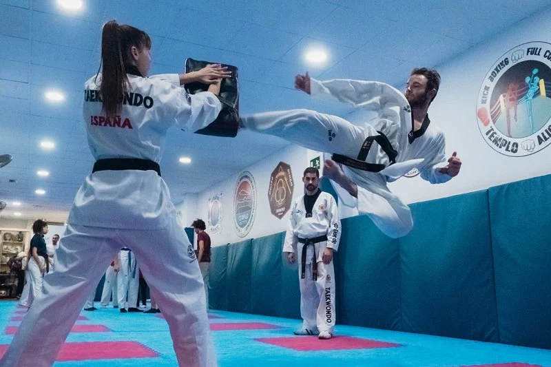 Tae Kwon Do Social Events: Building Community in Your Dojang