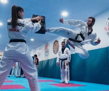 Tae Kwon Do Social Events: Building Community in Your Dojang