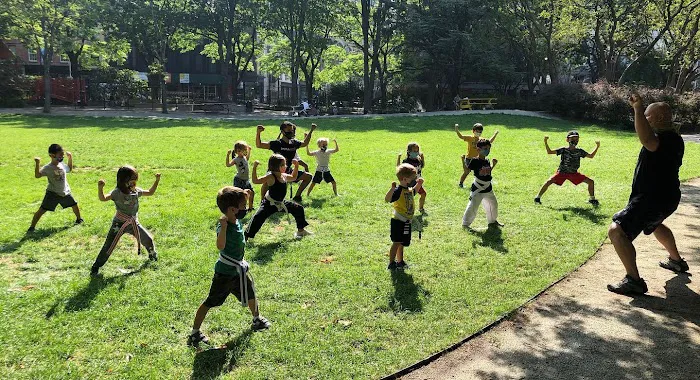Modern Martial Arts Tribeca Picture 4