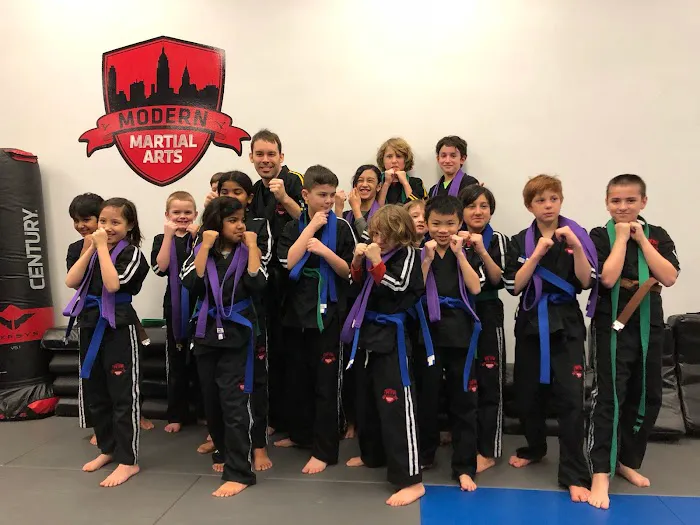 Modern Martial Arts Tribeca Picture 6