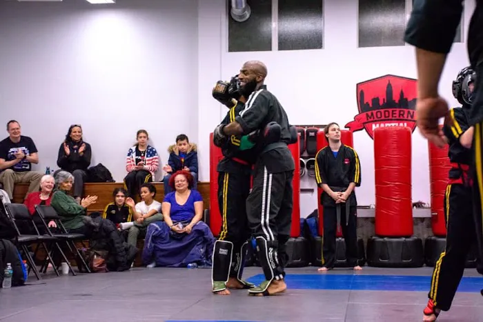 Modern Martial Arts Tribeca Picture 5