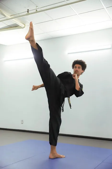 Modern Martial Arts Tribeca Picture 7