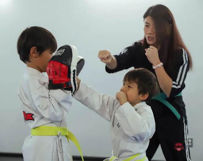 Modern Martial Arts Tribeca Picture 9