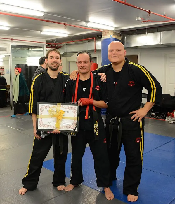 Modern Martial Arts Tribeca Picture 10