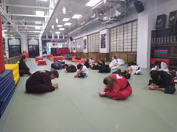 T. Kang Taekwondo - Tribeca Picture 2