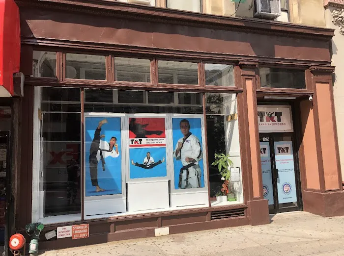 T. Kang Taekwondo - Tribeca Picture 3