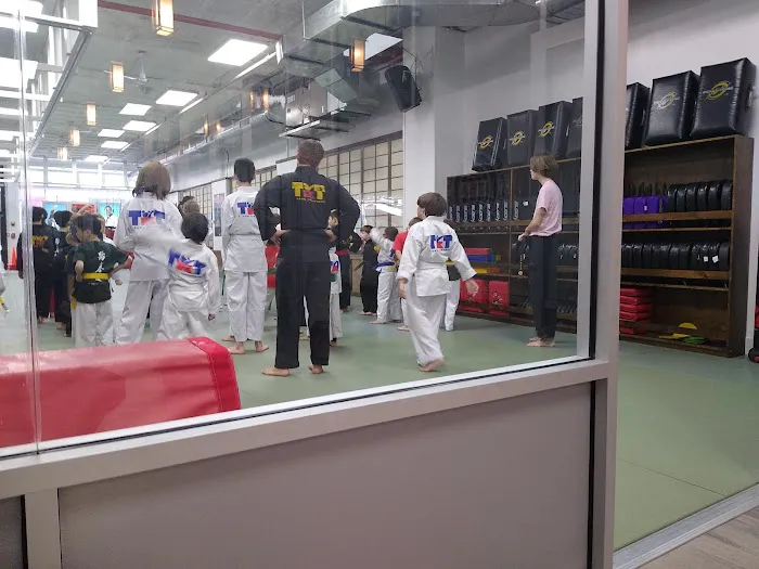 T. Kang Taekwondo - Tribeca Picture 1