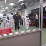 T. Kang Taekwondo - Tribeca