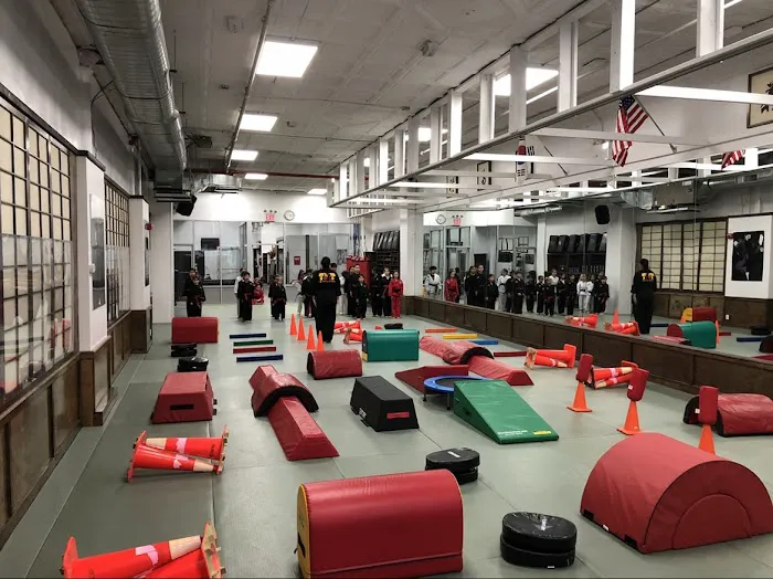 T. Kang Taekwondo - Tribeca Picture 5