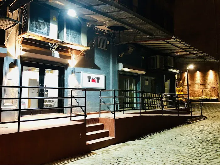 T. Kang Taekwondo - Tribeca Picture 8