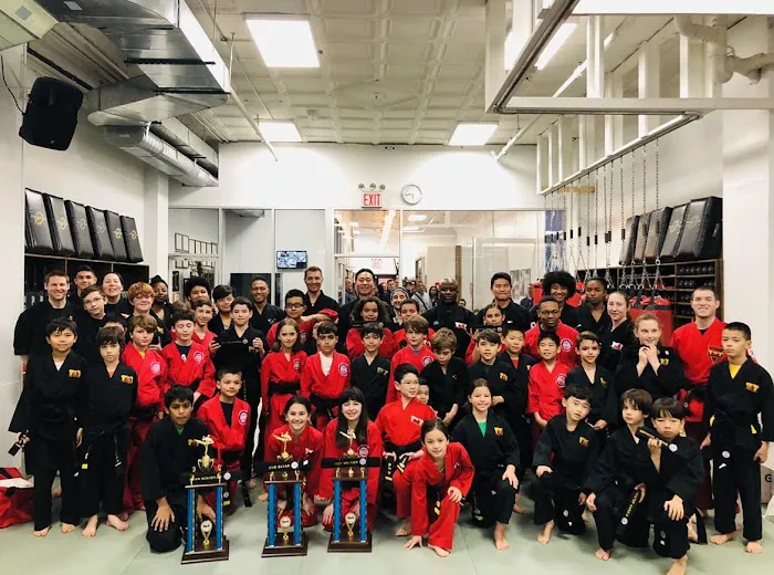 T. Kang Taekwondo - Tribeca Picture 6